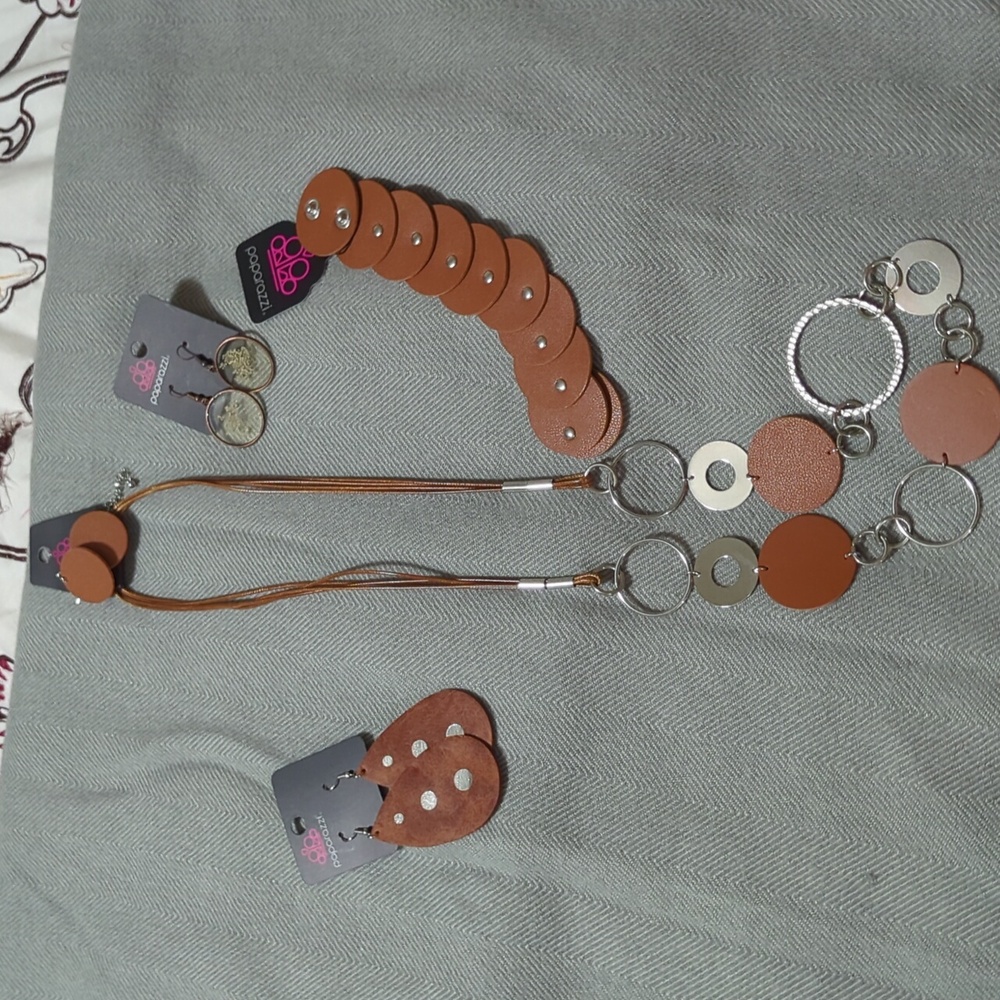 Jewelry set